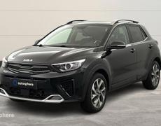 Kia Stonic Rezé