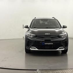 Kia Stonic 1.0 T-GDi 120ch MHEV GT Line Rez&eacute;