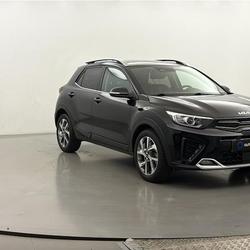 Kia Stonic 1.0 T-GDi 120ch MHEV GT Line Rez&eacute;