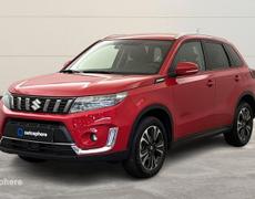 Suzuki Vitara Rezé