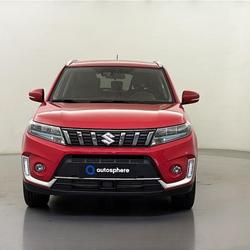 Suzuki Vitara 1.4 Boosterjet Hybrid 129ch Style Rez&eacute;