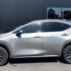 Lexus NX 450h+ Luxe 4WD Rez&eacute;
