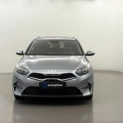 Kia Cee'd 1.5 T-GDI 160ch Active DCT7 Rez&eacute;