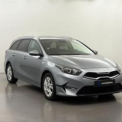 Kia Cee'd 1.5 T-GDI 160ch Active DCT7 Rez&eacute;
