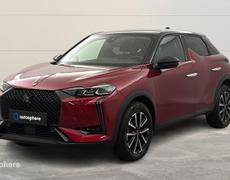 DS DS3