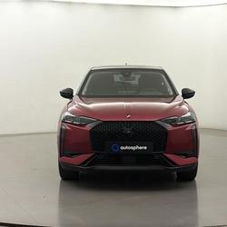 DS DS3 1.2 PureTech 130ch Performance Line Automatique Rez&eacute;