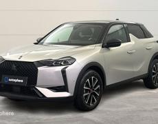 DS DS3