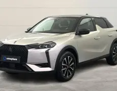 DS DS3 Rezé