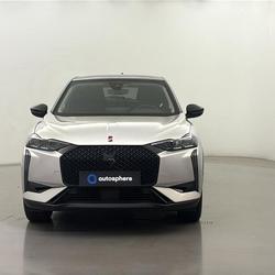 DS DS3 1.2 PureTech 130ch Performance Line Automatique Rez&eacute;