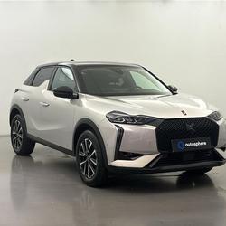DS DS3 1.2 PureTech 130ch Performance Line Automatique Rez&eacute;