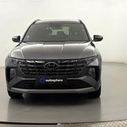 Hyundai Tucson 1.6 T-GDi 230ch Hybrid N Line Edition BVA6 Rez&eacute;