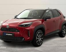 Toyota Yaris Cross Rezé