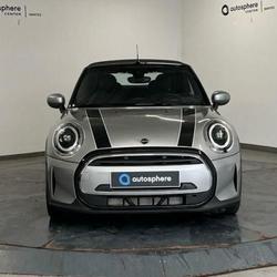 Mini Cooper Cooper 136ch Edition Premium Plus BVA7 Rez&eacute;