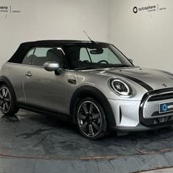 Mini Cooper Cooper 136ch Edition Premium Plus BVA7 Rez&eacute;