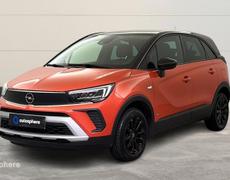 Opel Crossland X Rezé