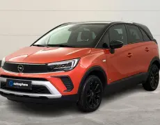 Opel Crossland X Rezé