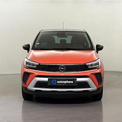 Opel Crossland X 1.2 Turbo 130ch Elegance Business BVA occasion - Rez&eacute; - photo 2/20