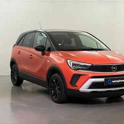 Opel Crossland X 1.2 Turbo 130ch Elegance Business BVA occasion - Rez&eacute; - photo 3/20