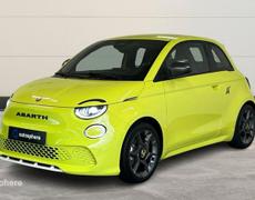 Abarth 500 Rezé
