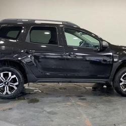 Dacia Duster 1.0 ECO-G 100ch  Journey 4x2 Rez&eacute;