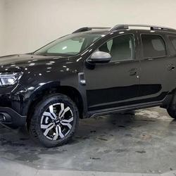 Dacia Duster 1.0 ECO-G 100ch  Journey 4x2 Rez&eacute;