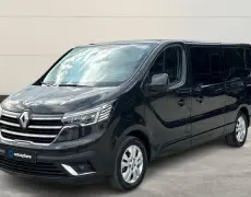 Renault Trafic combi Rezé