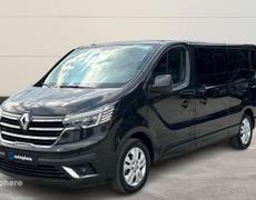 Renault Trafic combi Rezé