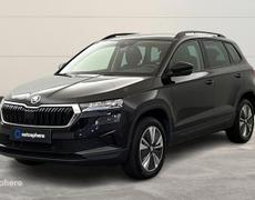 Skoda Karoq Rezé