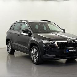 Skoda Karoq 1.5 TSI ACT 150ch Business DSG7 Rez&eacute;