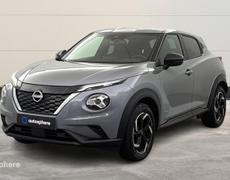 Nissan Juke Rezé