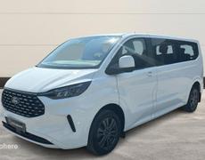 Ford Tourneo Rezé