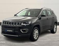 Jeep Compass Rezé