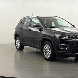 Jeep Compass 1.3 GSE T4 190ch Limited 4xe PHEV AT6 Rez&eacute;