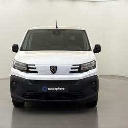 Peugeot Partner XL 950kg BlueHDi 100ch S&S Rez&eacute;