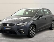 Seat Ibiza Rezé