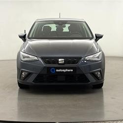 Seat Ibiza 1.0 TSI 95ch Copa Rez&eacute;