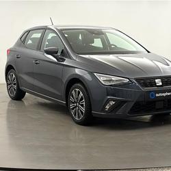 Seat Ibiza 1.0 TSI 95ch Copa Rez&eacute;