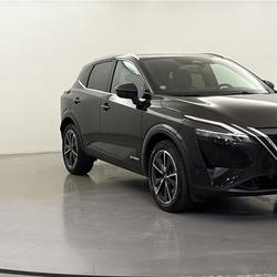 Nissan Qashqai e-POWER 190ch Tekna 2022 Rez&eacute;