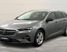 Opel Insignia Sports Tourer Rezé