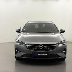 Opel Insignia Sports Tourer 2.0 D 174ch Elegance Business BVA8 Rez&eacute;