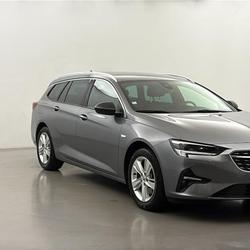 Opel Insignia Sports Tourer 2.0 D 174ch Elegance Business BVA8 Rez&eacute;