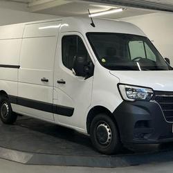 Renault Master F3500 L2H2 2.3 Blue dCi 135ch Confort Euro6E occasion - Rez&eacute; - photo 3/20
