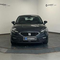 Seat Leon 1.0 eTSI 110ch Business DSG7 Rez&eacute;