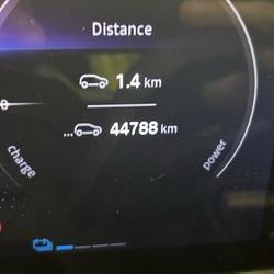 Renault Austral 1.2 E-Tech full hybrid 200ch Techno esprit Alpine - 24 Rez&eacute;