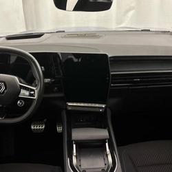 Renault Austral 1.2 E-Tech full hybrid 200ch Techno esprit Alpine - 24 Rez&eacute;