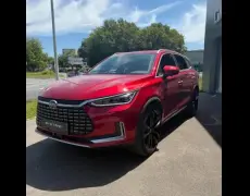 BYD Tang Rezé