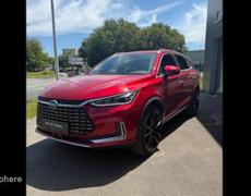 BYD Tang Rezé