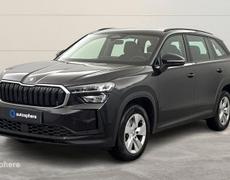 Skoda Kodiaq Rezé