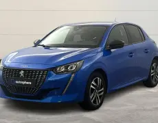Peugeot 208 Rezé