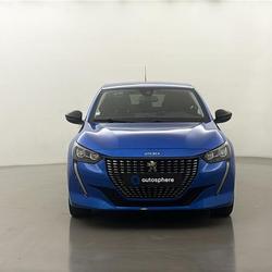 Peugeot 208 1.2 PureTech 100ch S&S Allure occasion - Rez&eacute; - photo 2/20
